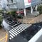 善本琢路と雨のお台場