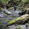 mountain stream