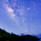 星の朝