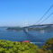 初夏のしまなみ　来島海峡大橋4