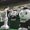 ペッパー応援団