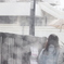 青海　雨