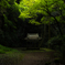 卯月の岩戸神社