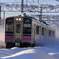 田沢湖線 701系5000番台