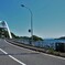 安芸灘とびしま海道　中の瀬戸大橋