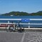 安芸灘とびしま海道　県境