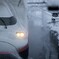 雪が似合う新幹線といえば
