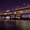 レインボーブリッジ夜景