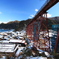 餘部鉄橋