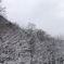 層雲峡は冬景色