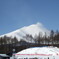 浅間山