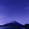 ゴールデンウィークの精進湖１