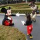 「やっと出会えたね」
