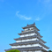 島原城