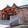 樽前山神社(４)