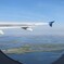 上空
