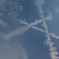 雪の結晶？－その1