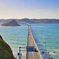 角島大橋