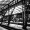 ドイツ　ケルン 駅