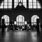 フランクフルト駅