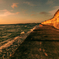 夕凪Sunset ~salt tang of the sea~