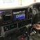 70ランクル　ナビ02