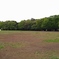 平日の公園 by 濱西慎一