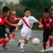 サッカー