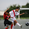 サッカー