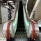 全照明型エスカレーターその１