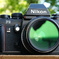 Nikon F3