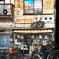 街の自転車屋さん