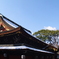 北野天満宮 in 2011
