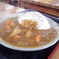 ワンコインカレー