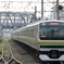 E231系1000番台 上野東京ライン高崎線