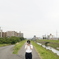 河川敷