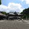 酒列(さかつら)磯前神社　(茨城県ひたちなか市)