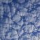 束の間の雲　　5月26日　朝