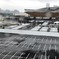 誰もいないオリンピック会場