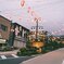 二本松市　岳温泉