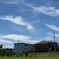 夏空