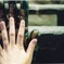 hand