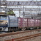 常磐線　EF6627