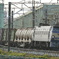 常磐線　EF6627