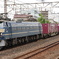 常磐線　EF6627