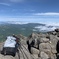 蓼科山2 2021年6月5日
