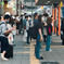 博多駅前