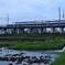 もうすぐ水鏡