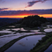 夕刻の頃