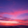夕焼け